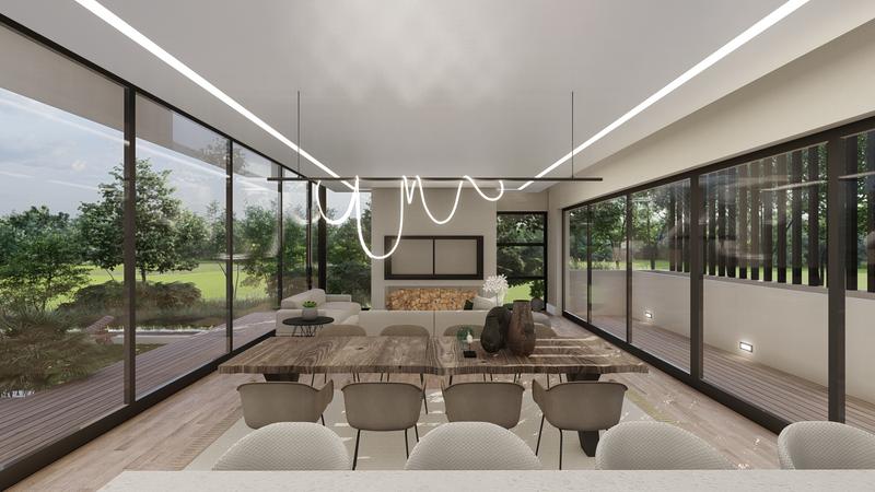 5 Bedroom Property for Sale in Clara Anna Fontein Western Cape